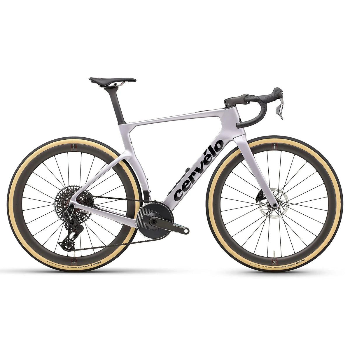 Aspero-5 Force AXS 1