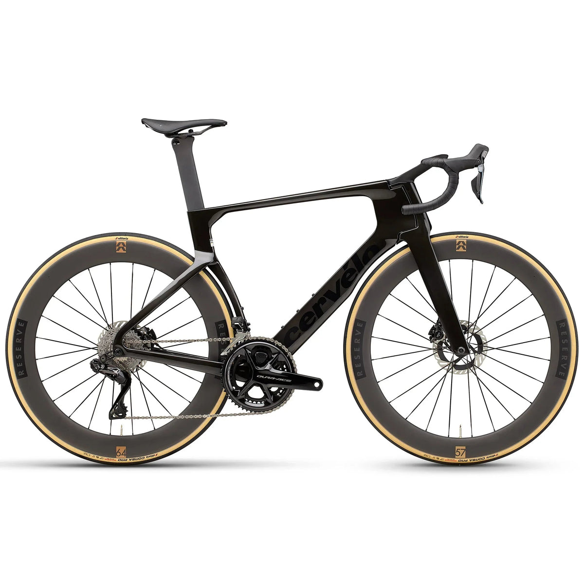 S5 Dura-Ace Di2