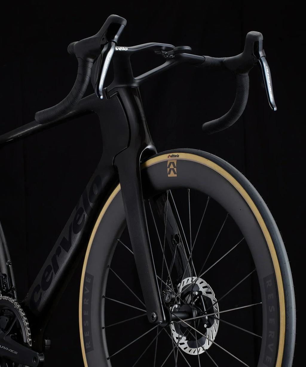 S5 Dura-Ace Di2