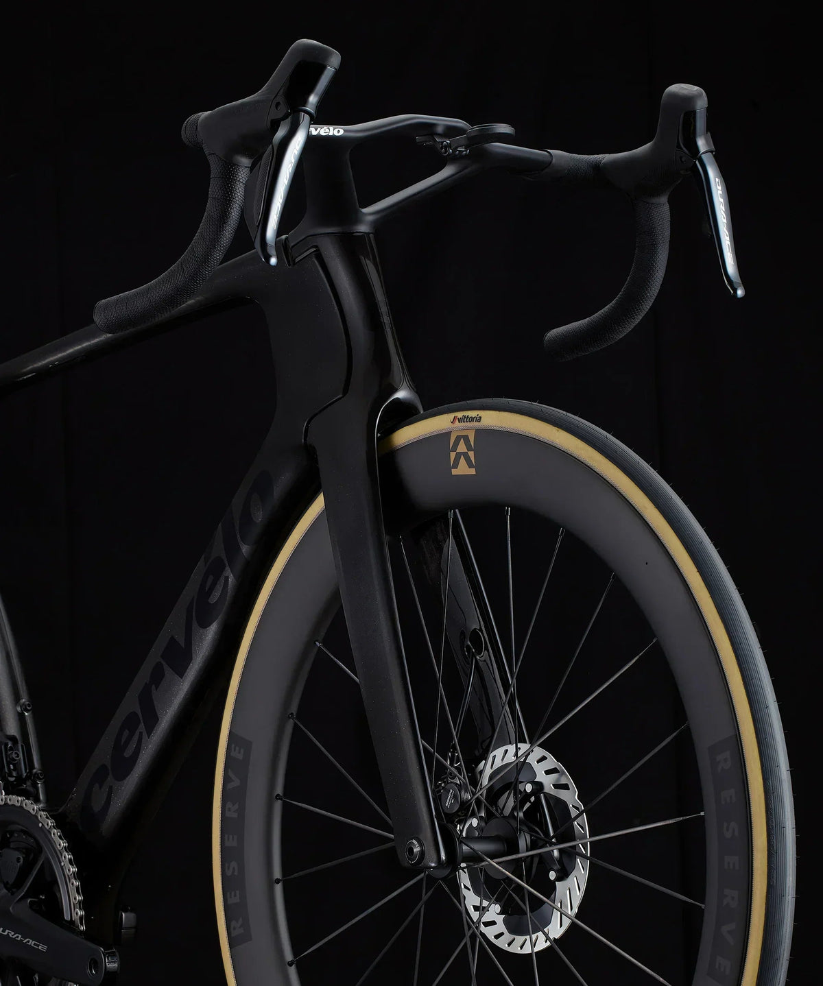 S5 Ultegra Di2