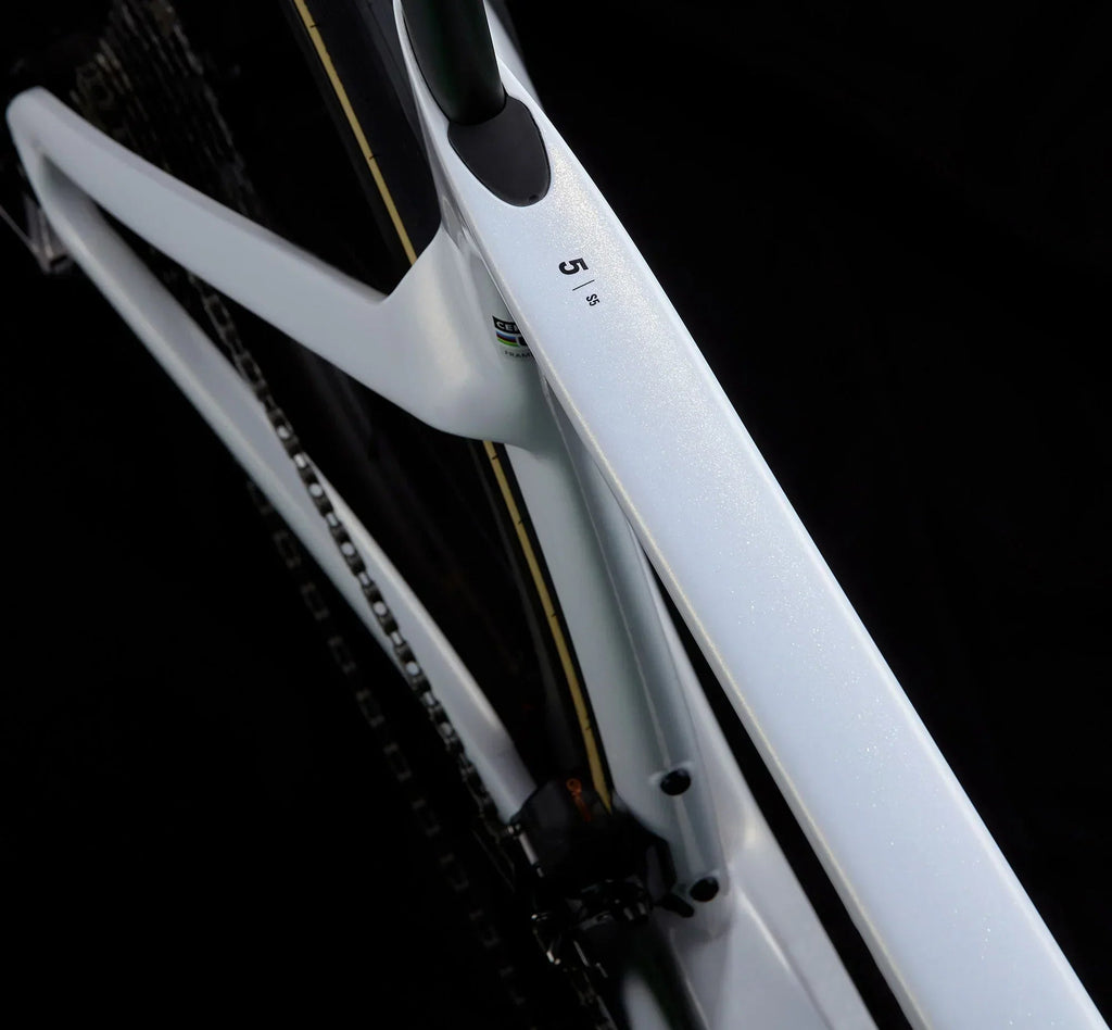 S5 Dura-Ace Di2