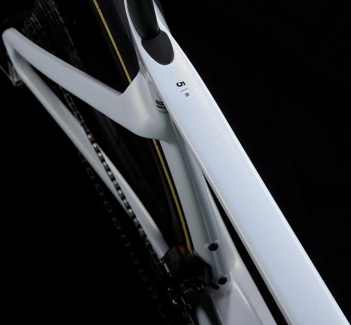 S5 Dura-Ace Di2