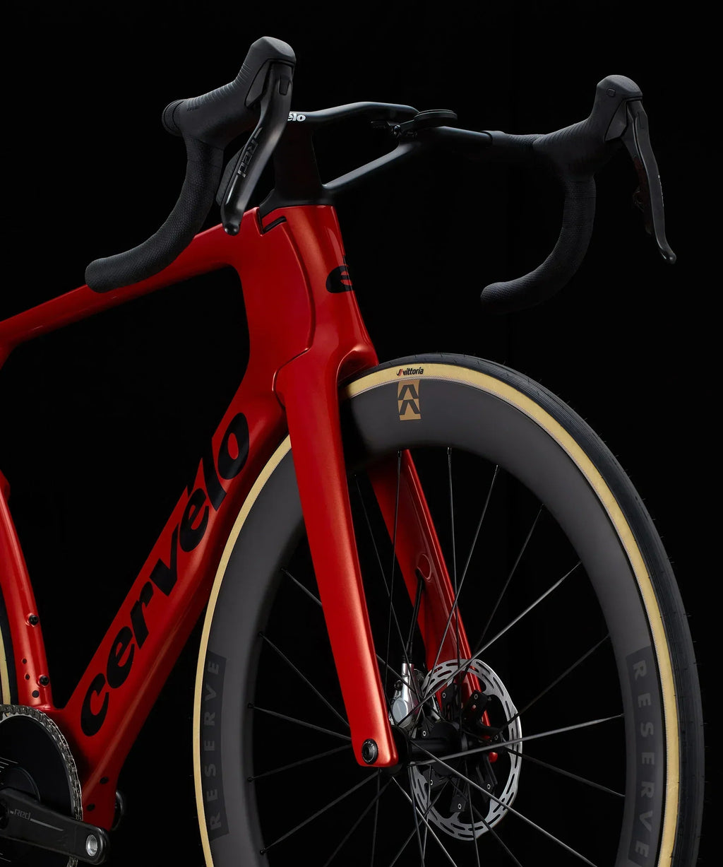S5 Ultegra Di2