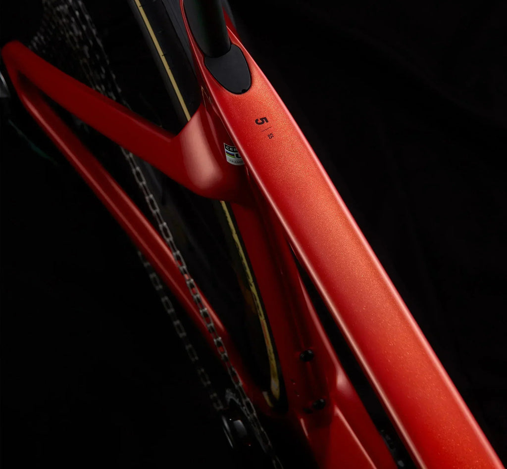 S5 Ultegra Di2