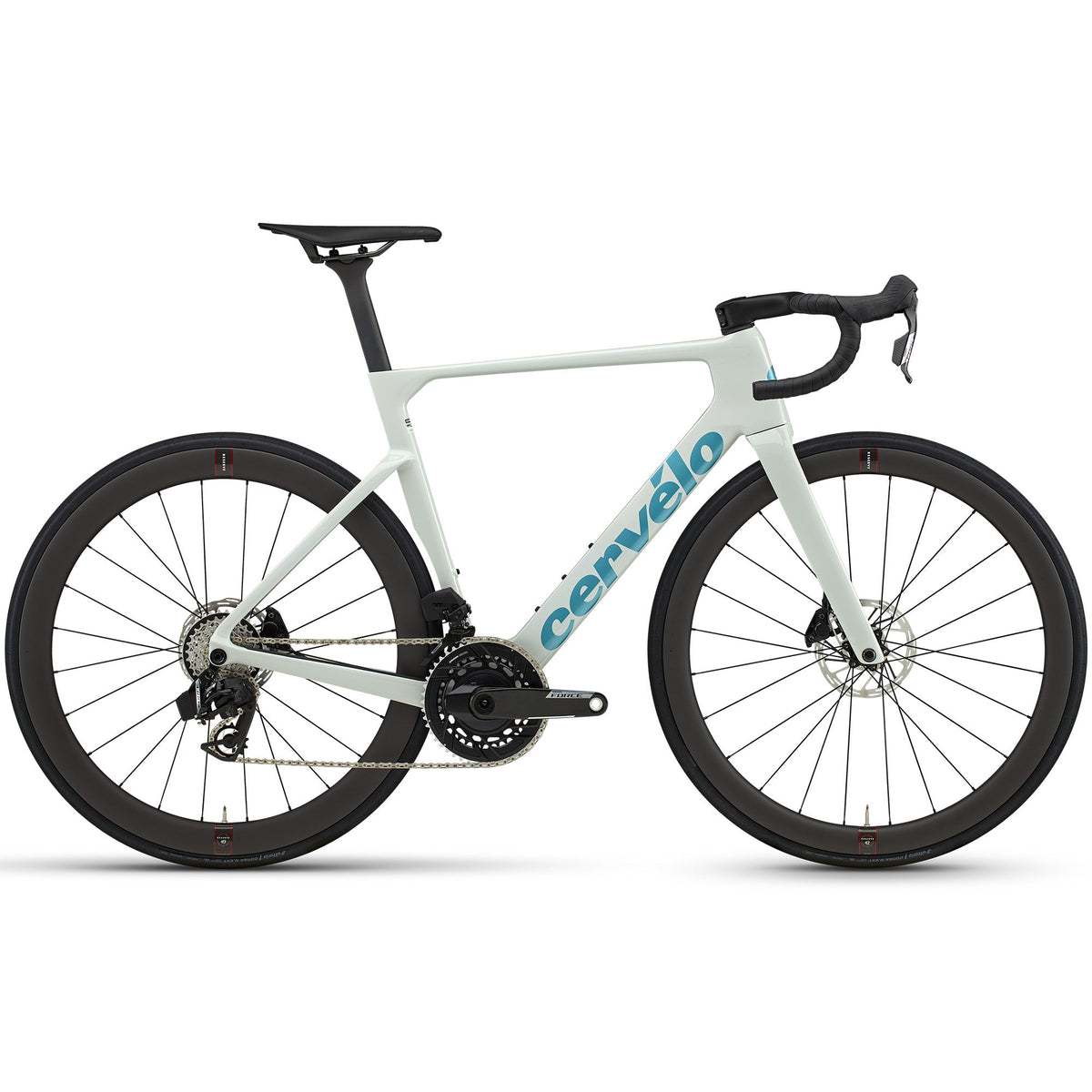 Soloist Force AXS