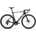 Soloist Rival AXS