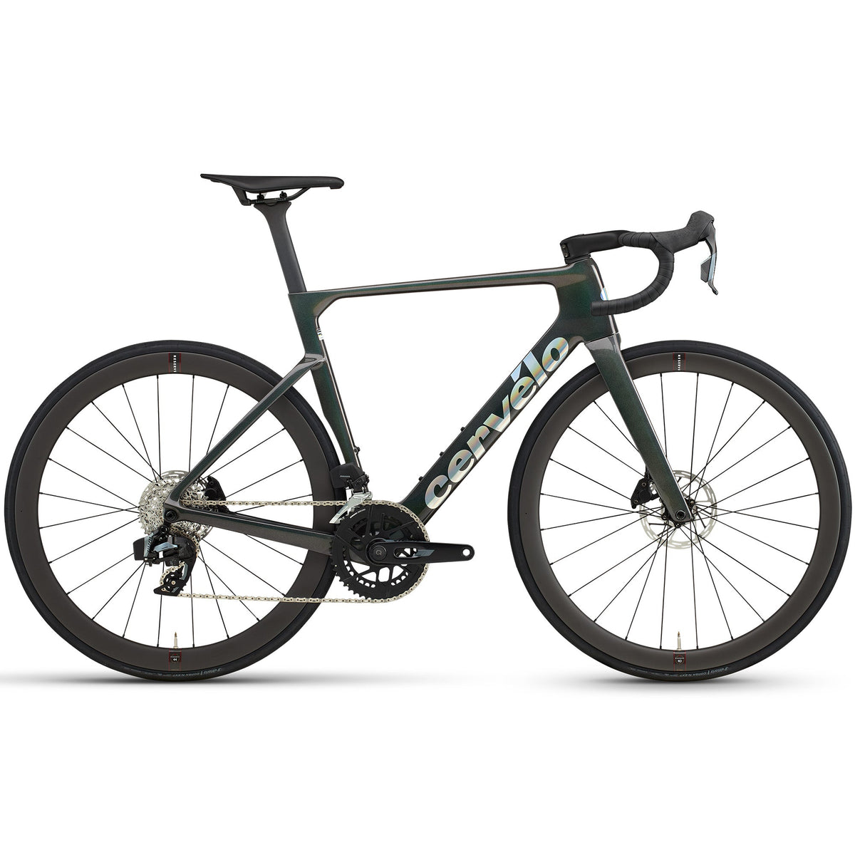 Soloist Rival AXS