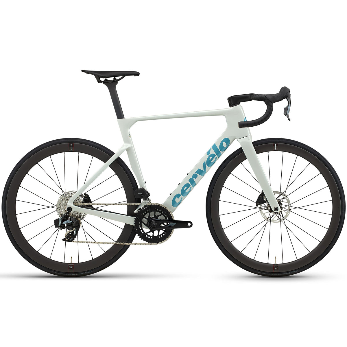 Soloist Rival AXS