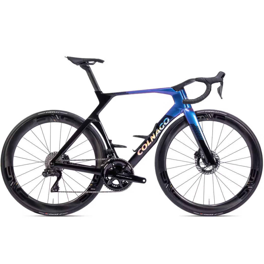 Colnago Y1Rs SRAM RED AXS ENVE SES 4.5