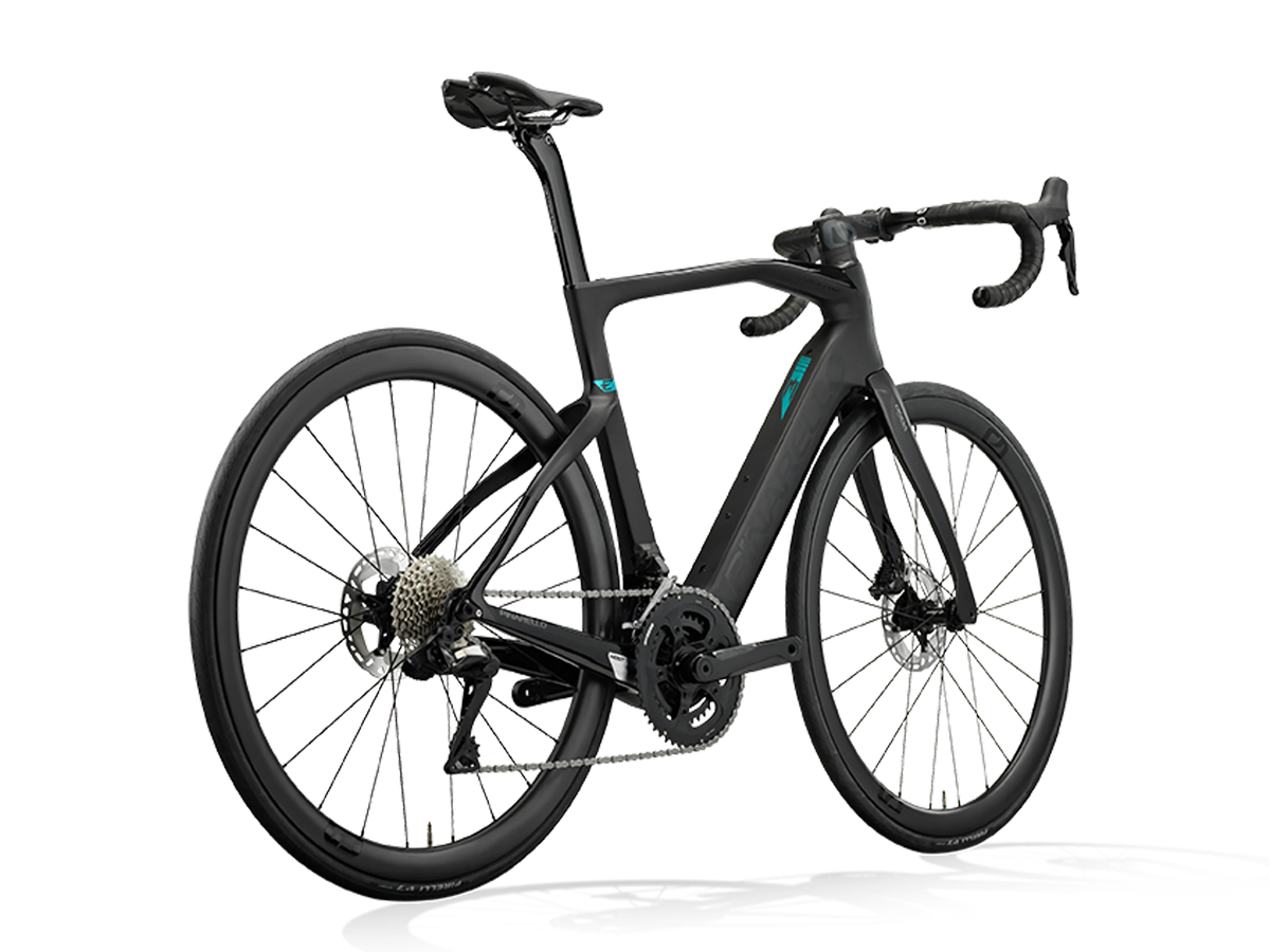 Pinarello Nytro Road E7 Ultegra Di2