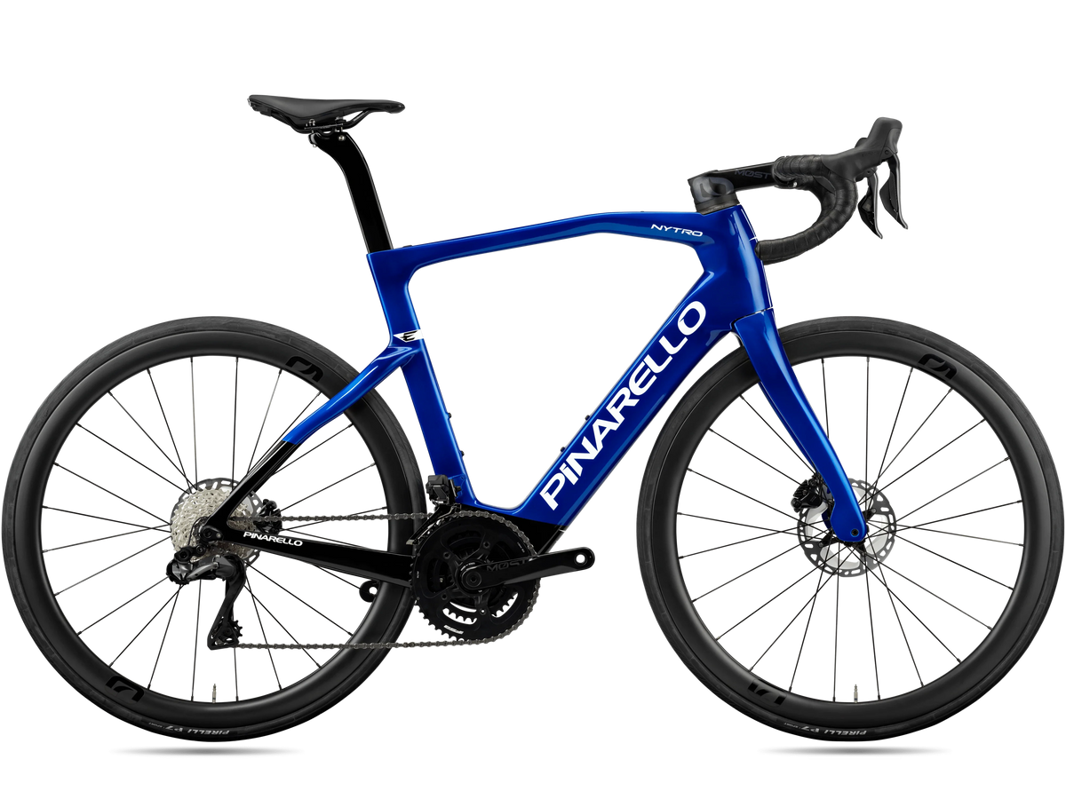 Pinarello Nytro Road E7 Ultegra Di2