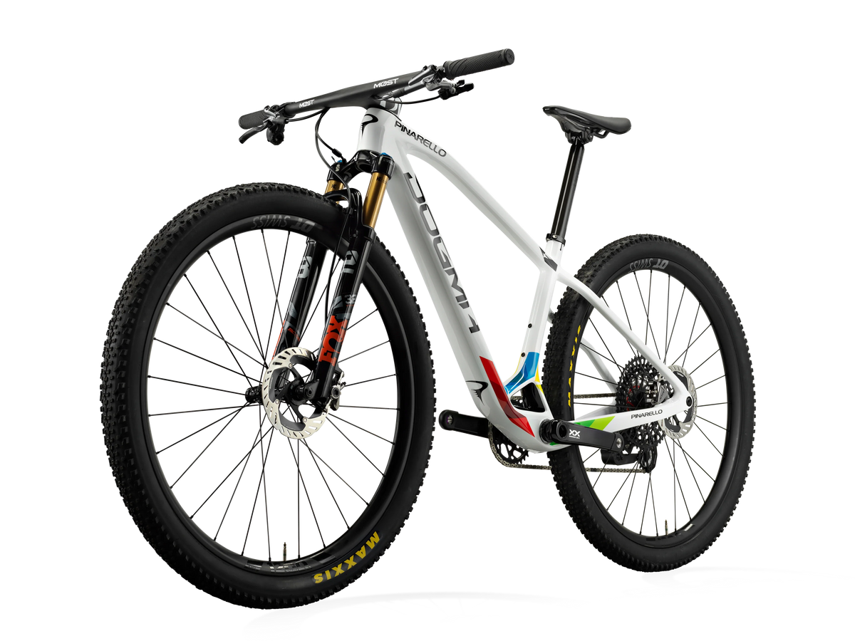 Pinarello Dogma XC