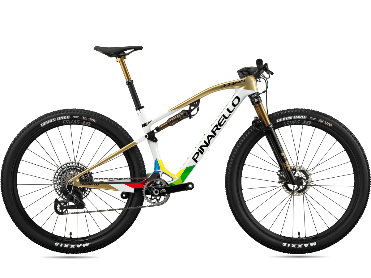 Pinarello Dogma XC