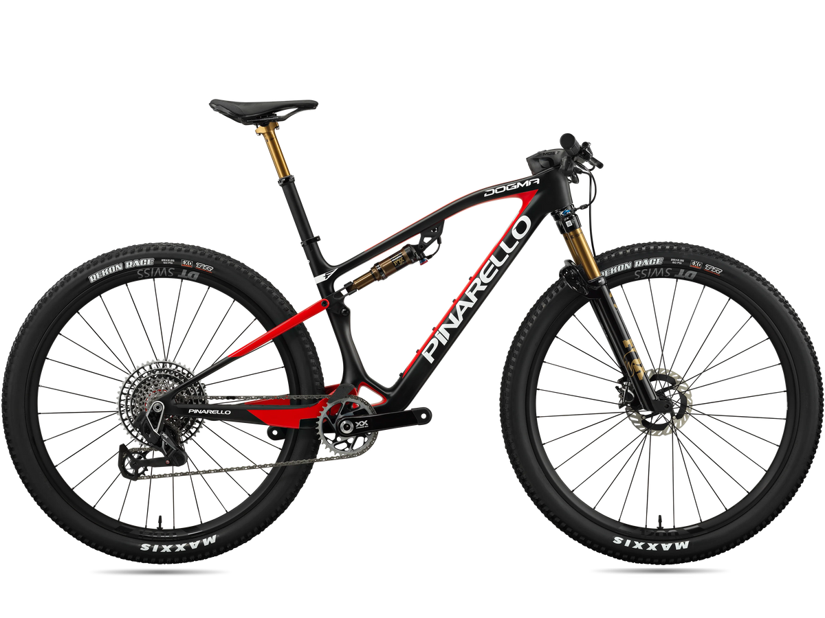 Pinarello Dogma XC