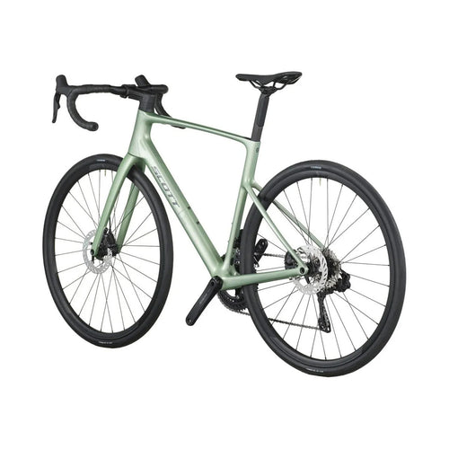 Addict 40 Bike