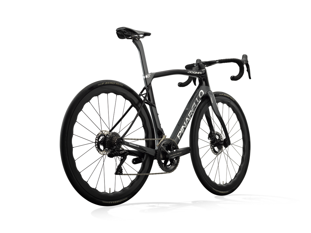 Pinarello Dogma X Dura Ace Di2 Power Meter