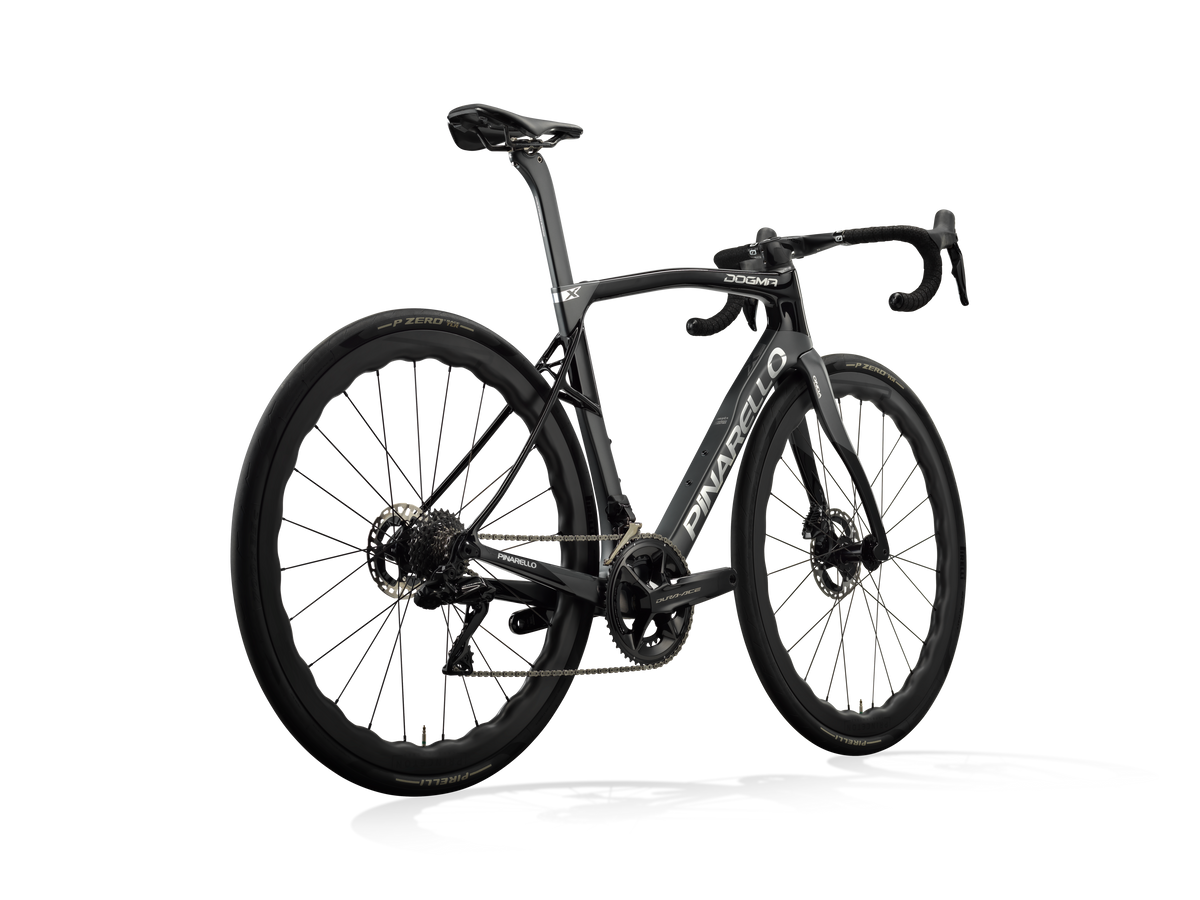 Pinarello Dogma X Dura Ace Di2 Power Meter