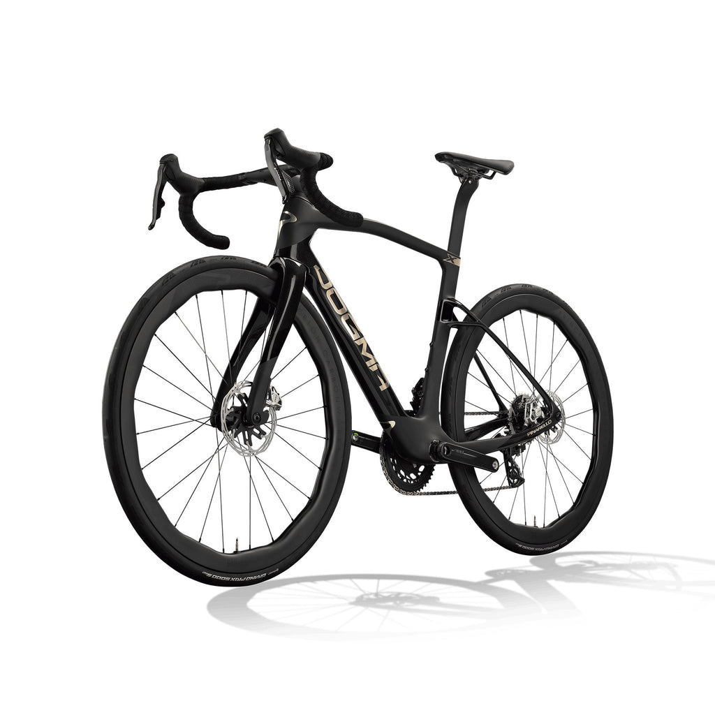 Dogma X Dura Ace Di2 2027