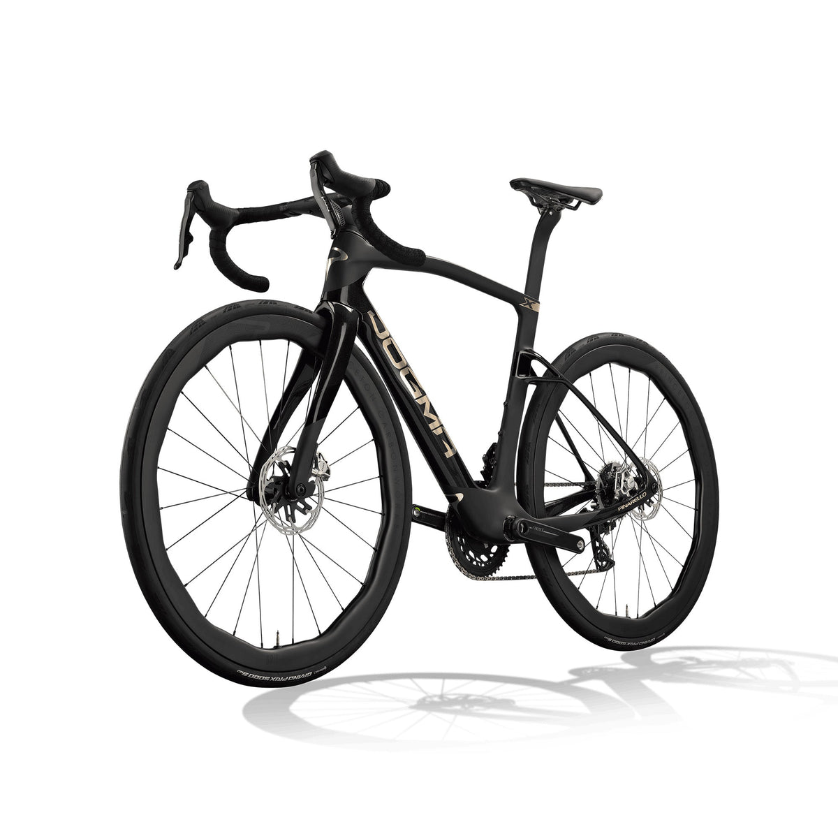 Dogma X Dura Ace Di2 2027