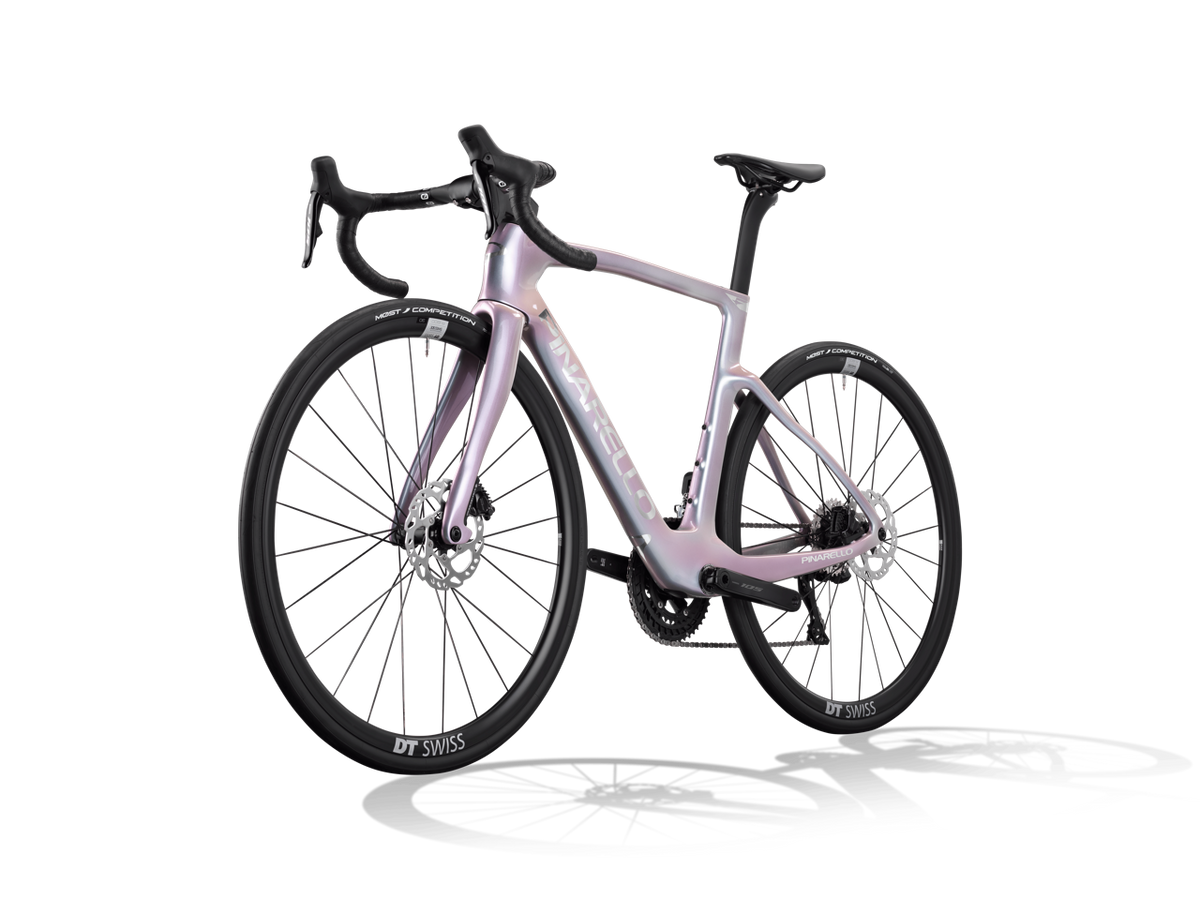 MY26 F3 - 105 Di2 - DT Swiss A1800