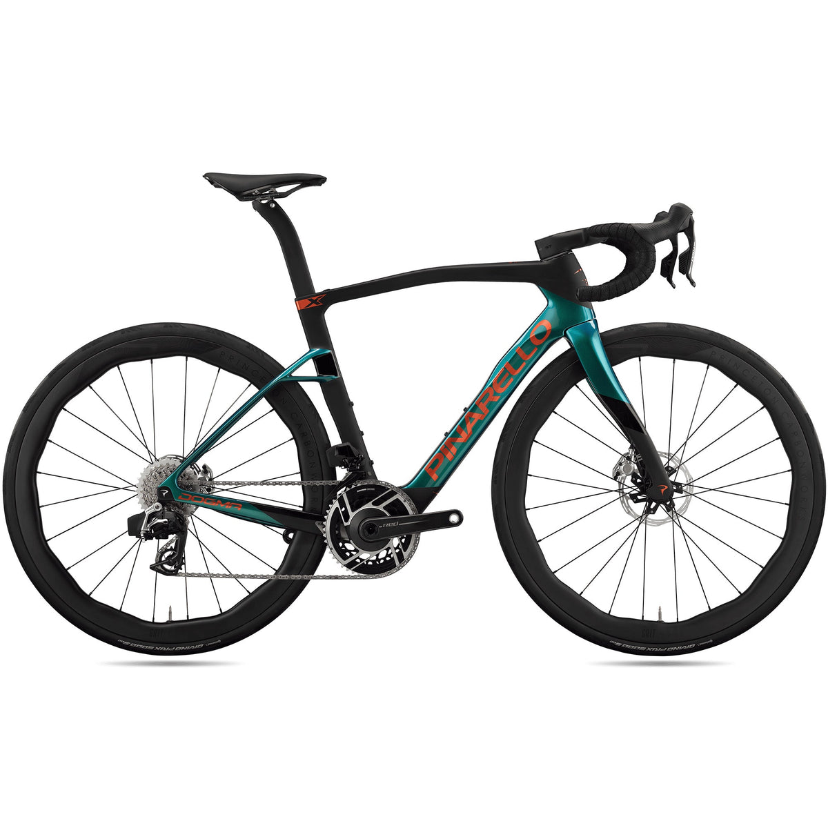 Dogma X SRAM Red AXS 2027