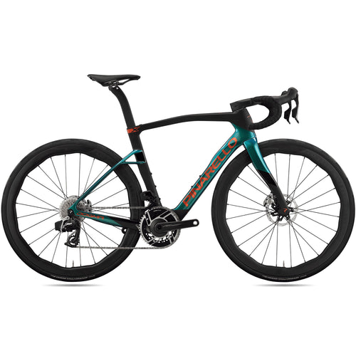 Dogma X SRAM Red AXS 2027