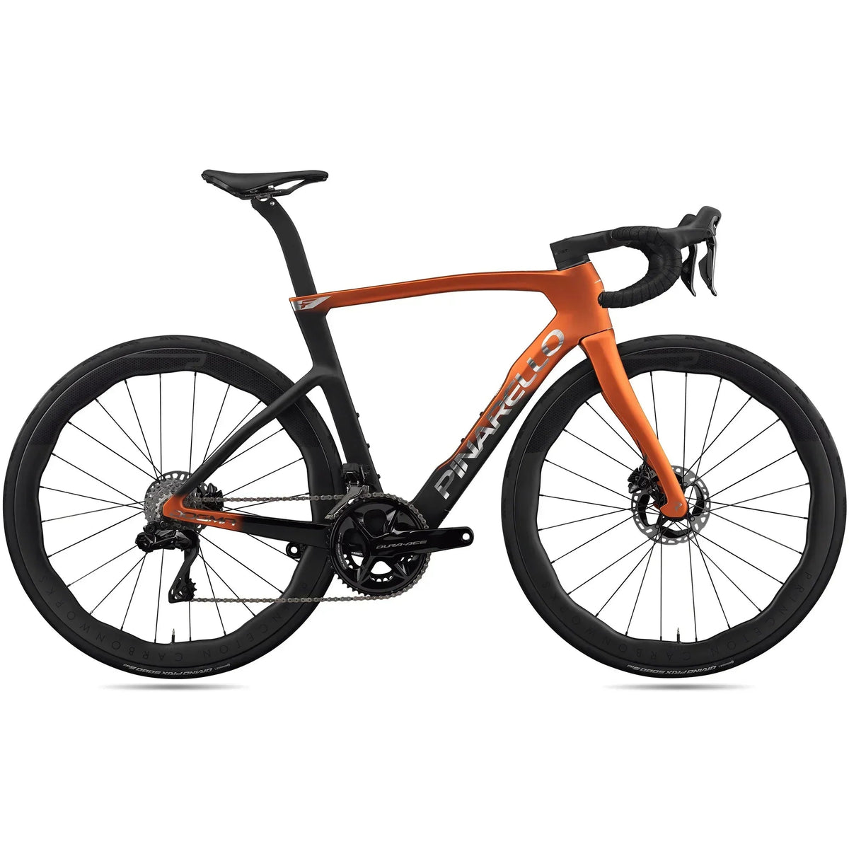 Dogma F Dura Ace Di2