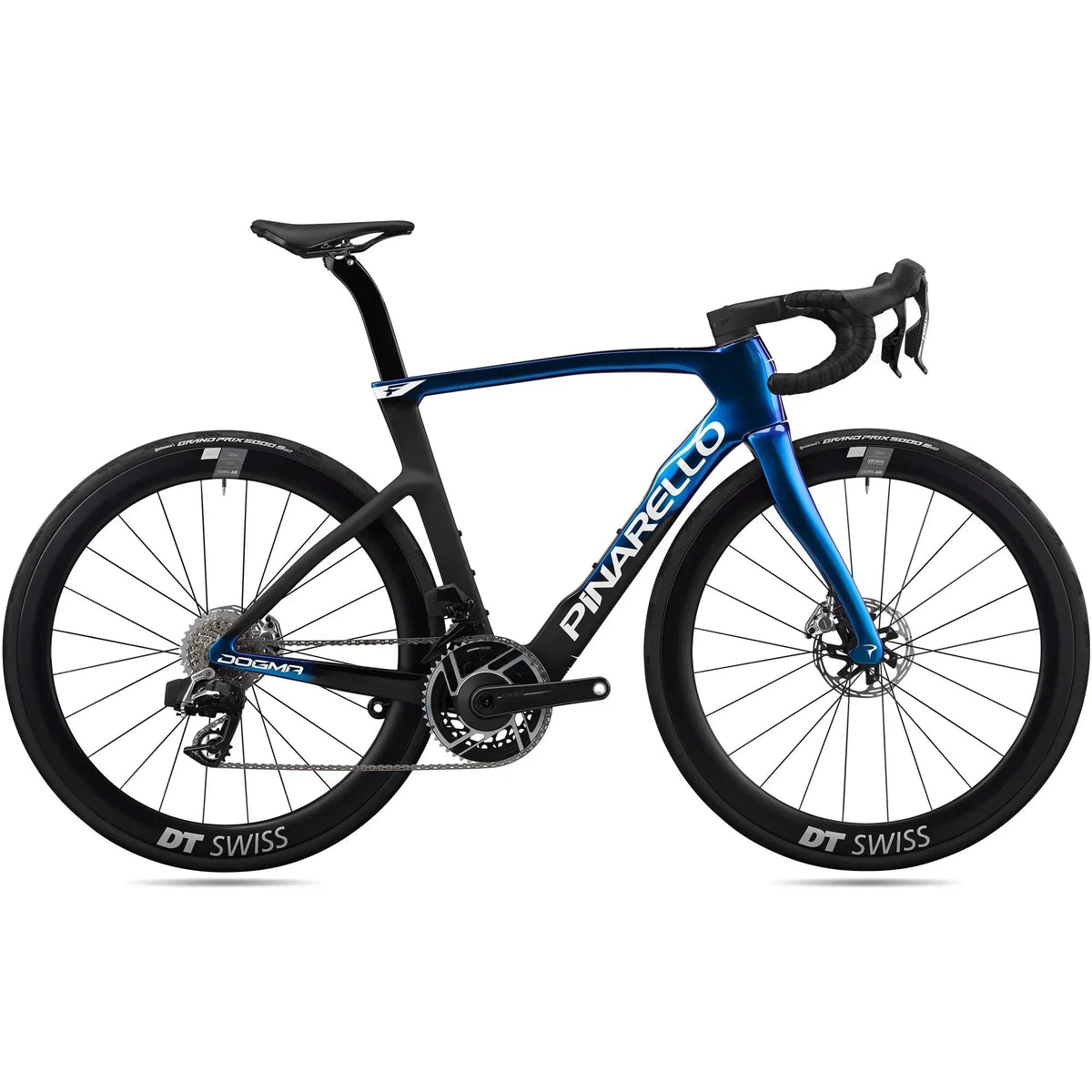 Dogma F Dura Ace Di2