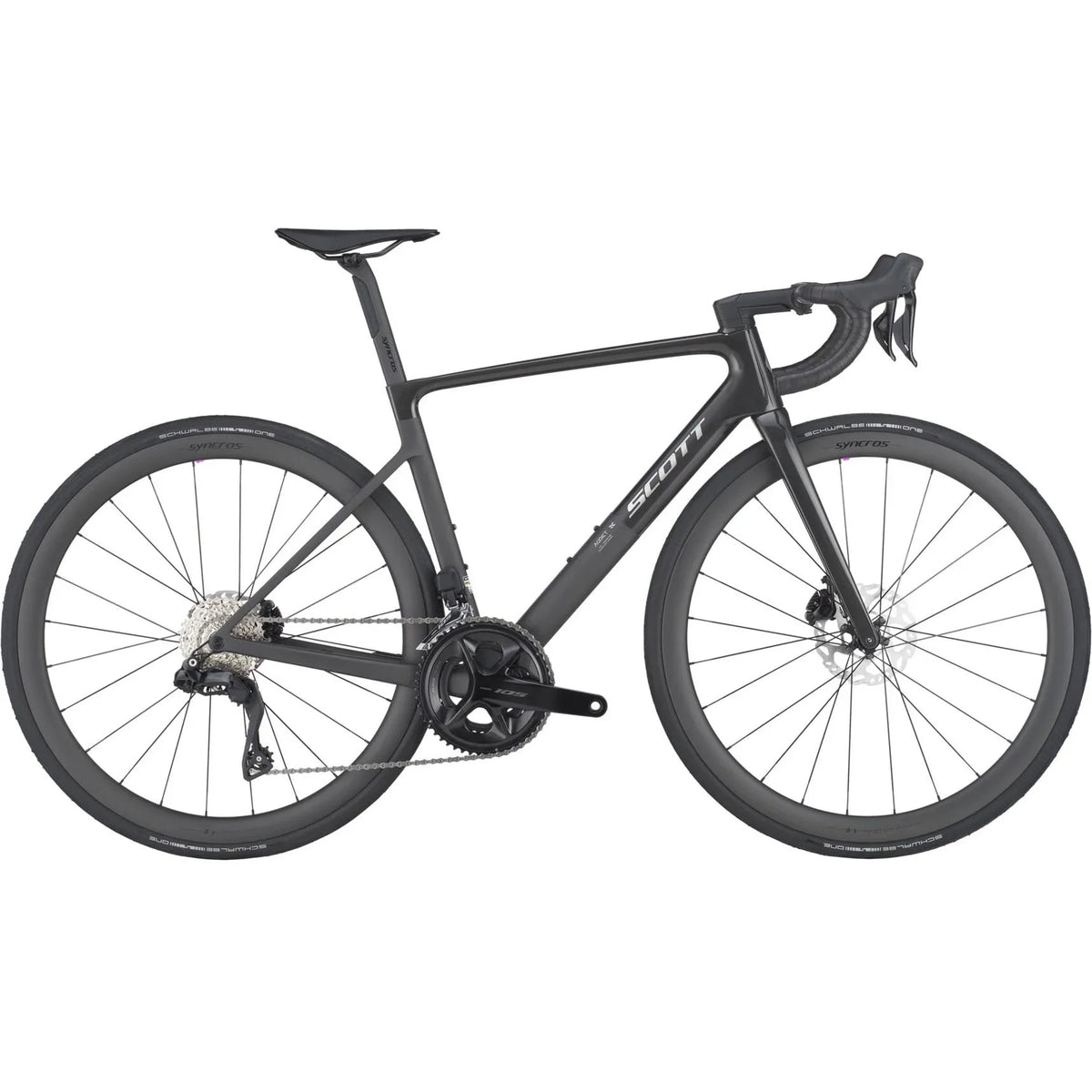 Addict RC 30 Bike