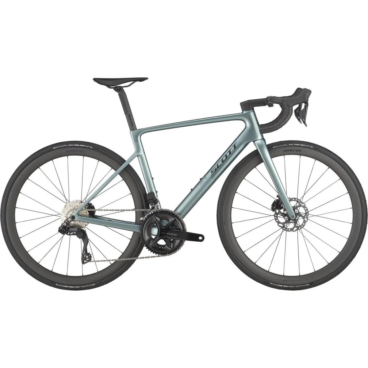 Addict RC 30 Bike