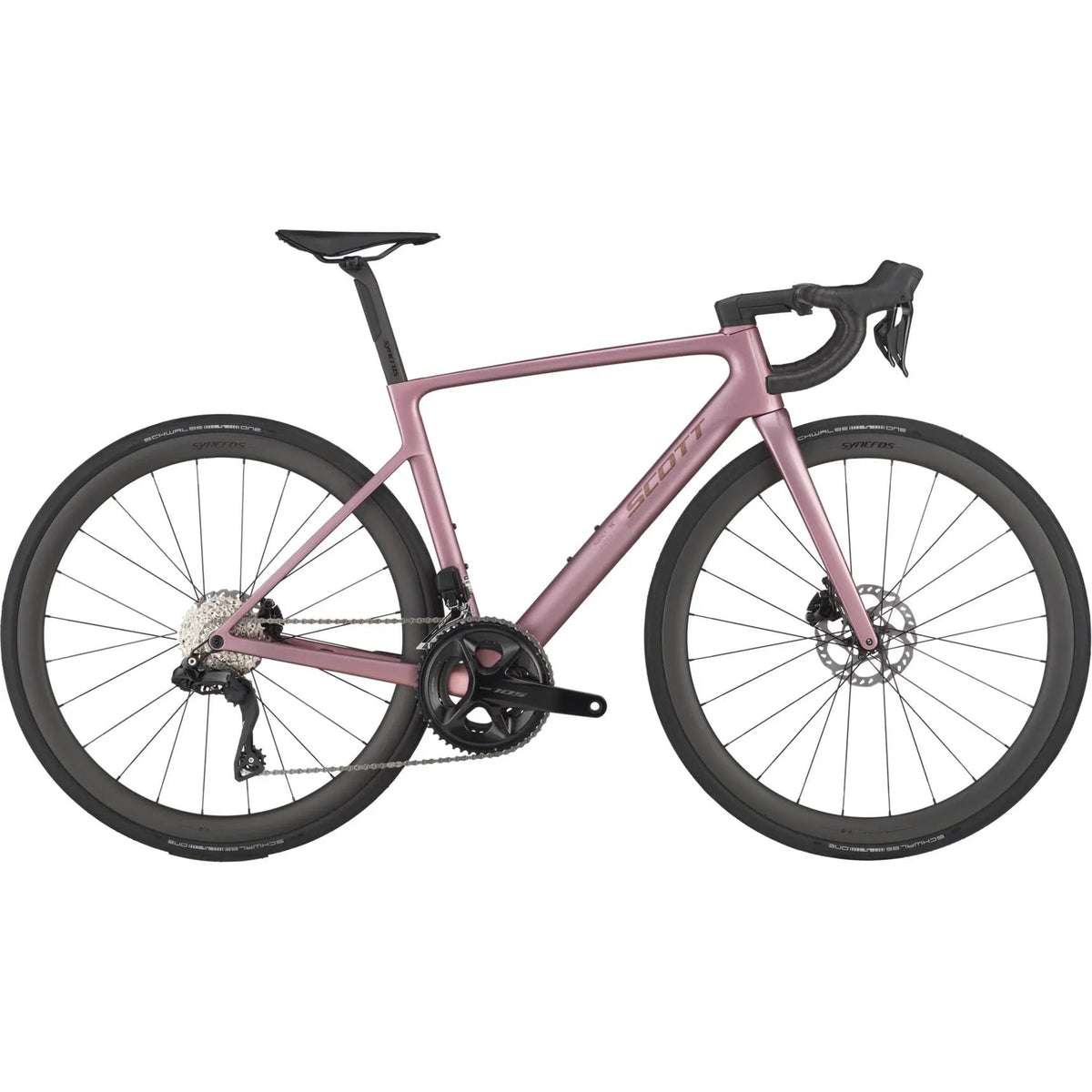 Addict RC 30 Bike