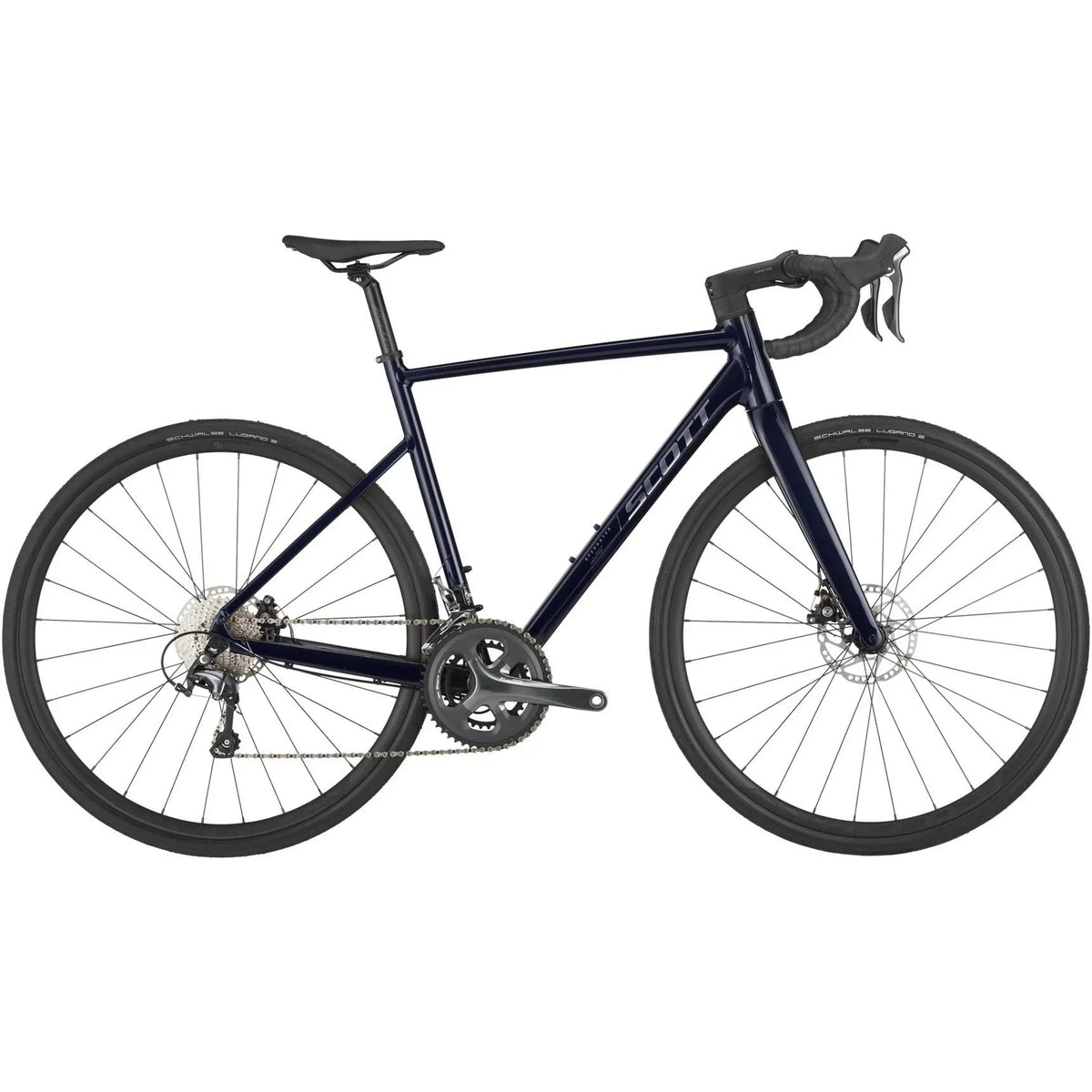 Speedster 20 Bike