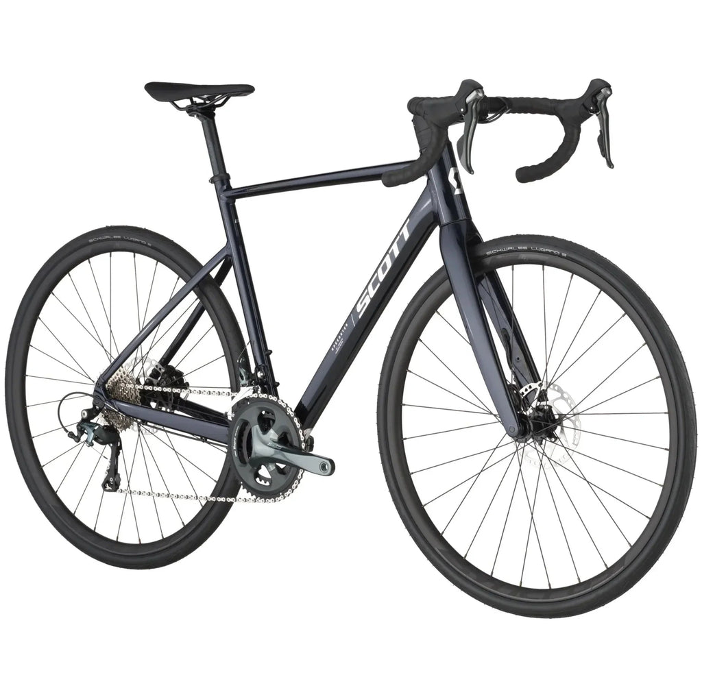Speedster 20 Bike