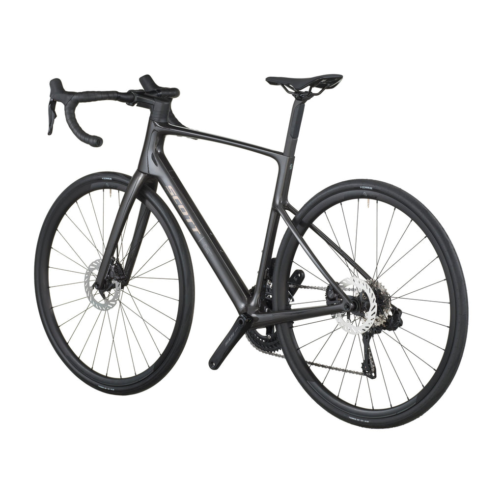 Addict 40 Bike