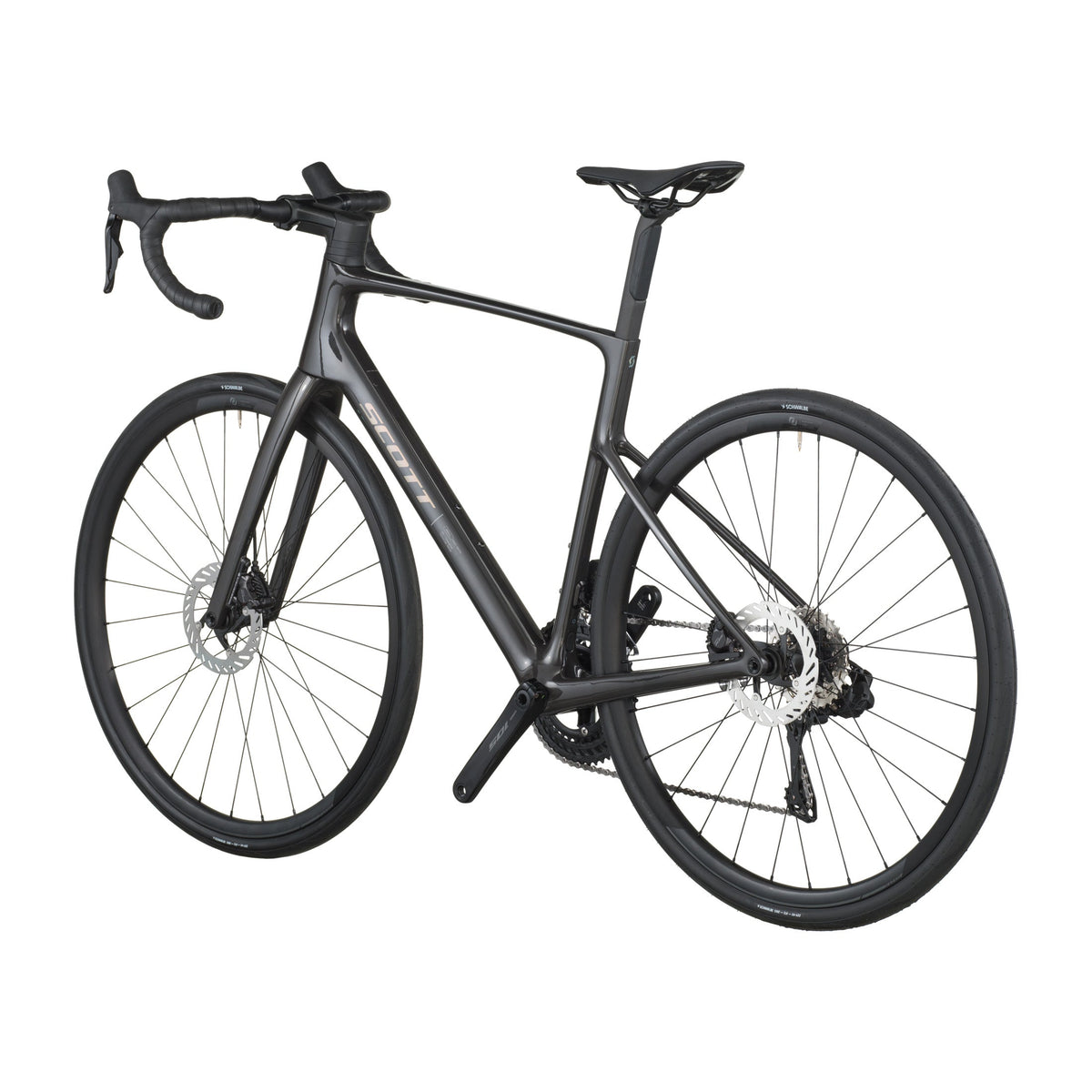 Addict 40 Bike