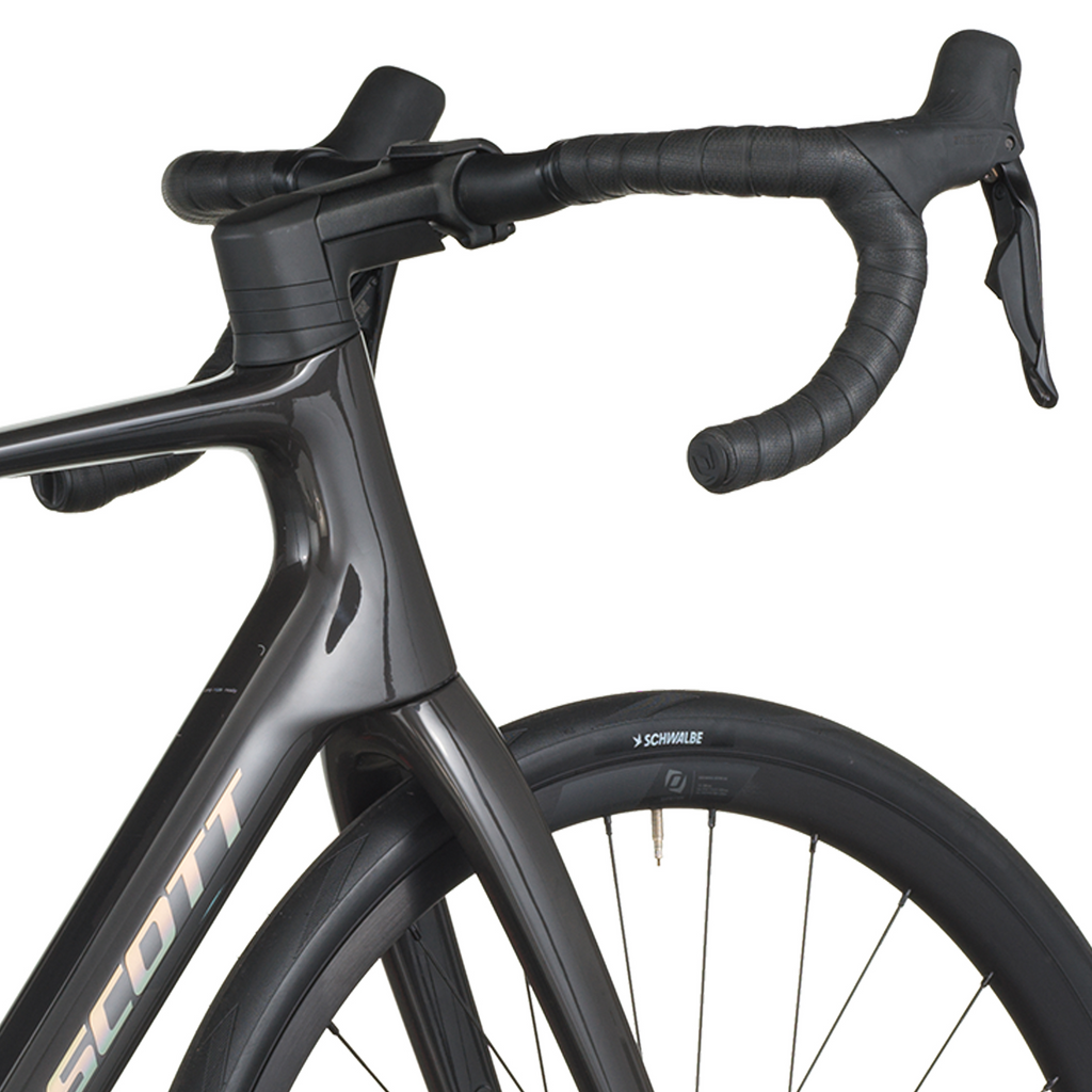 Addict 40 Bike