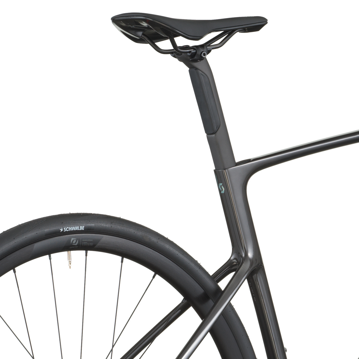 Addict 40 Bike