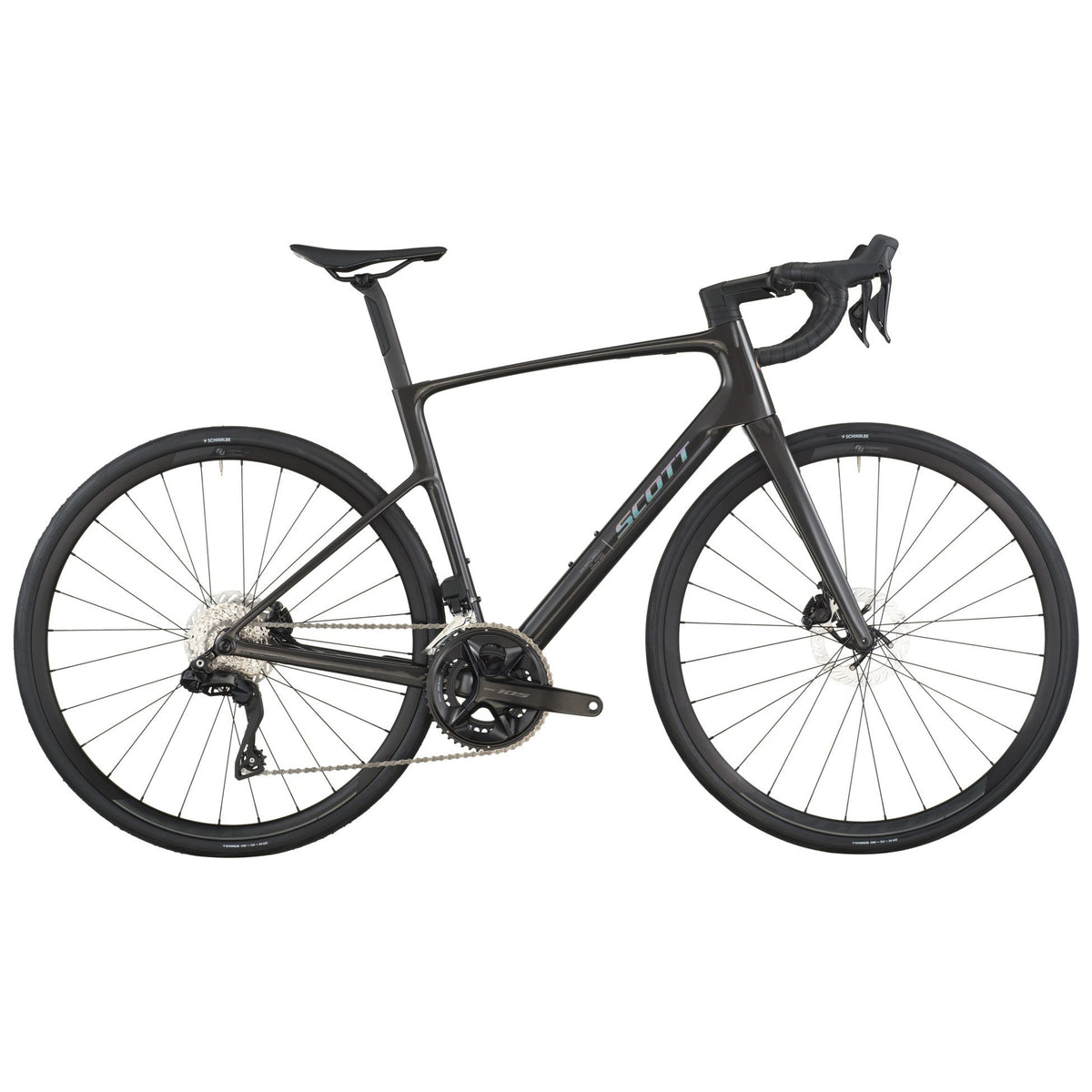 Addict 40 Bike