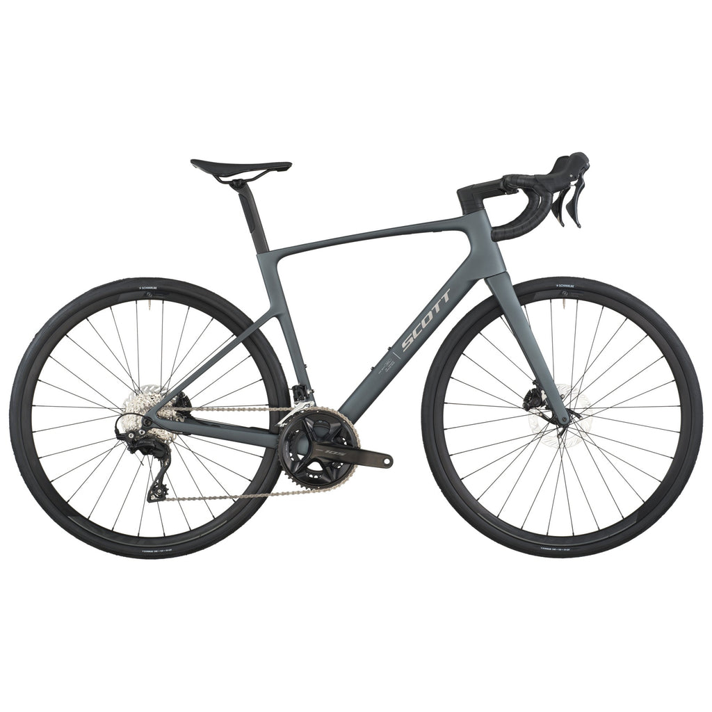 Addict 50 Bike