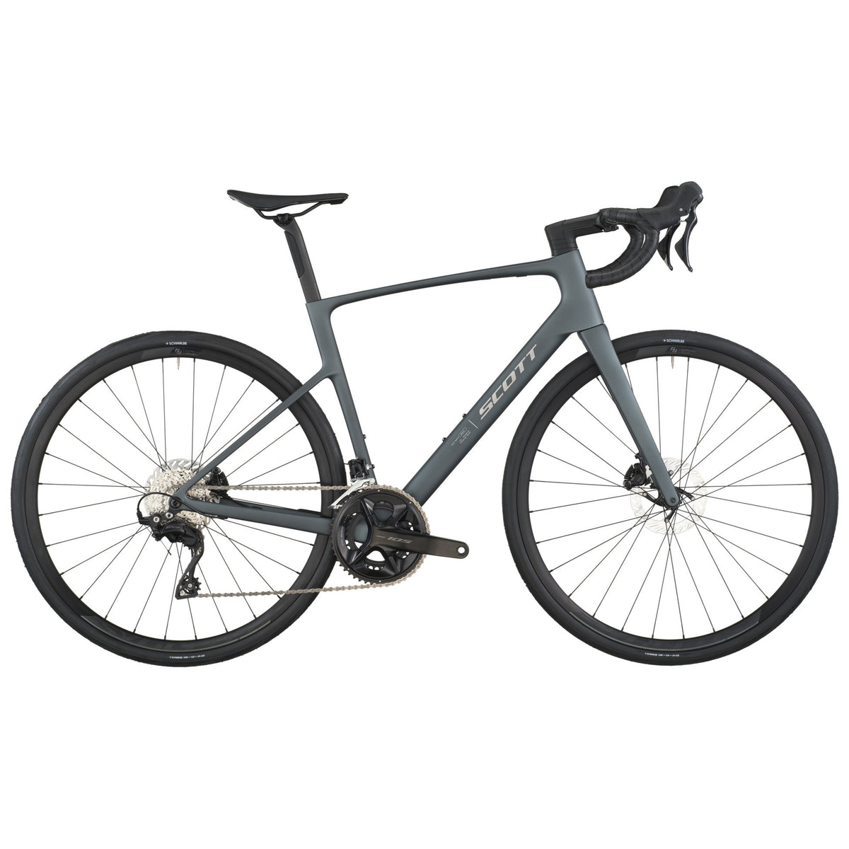 Addict 50 Bike