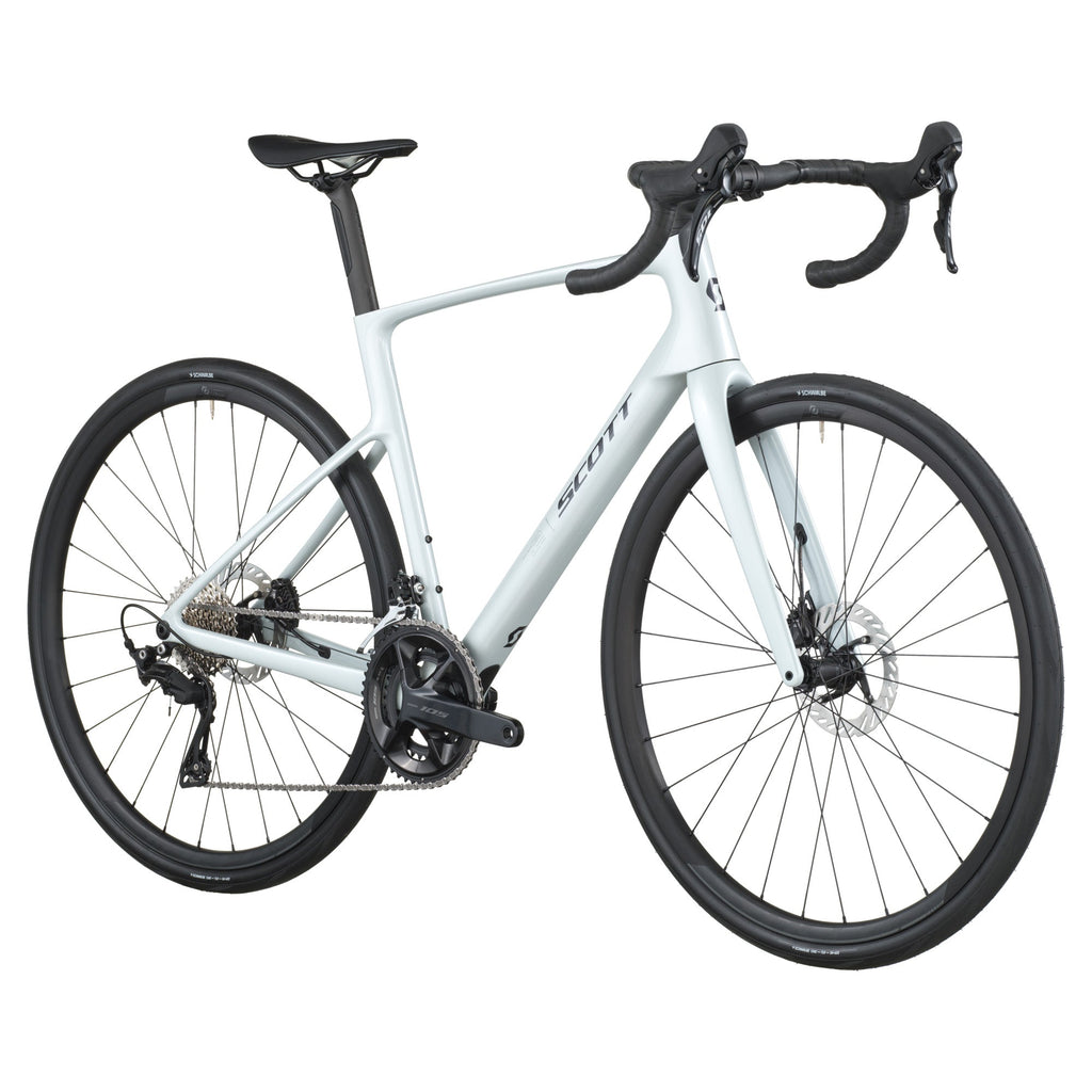 Addict 50 Bike