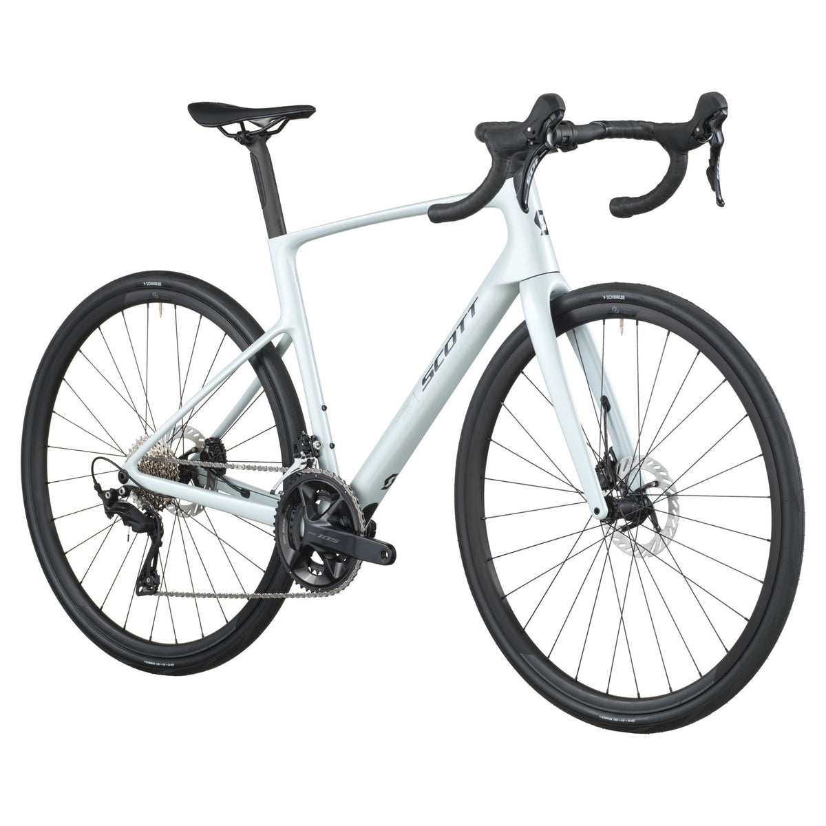 Addict 50 Bike