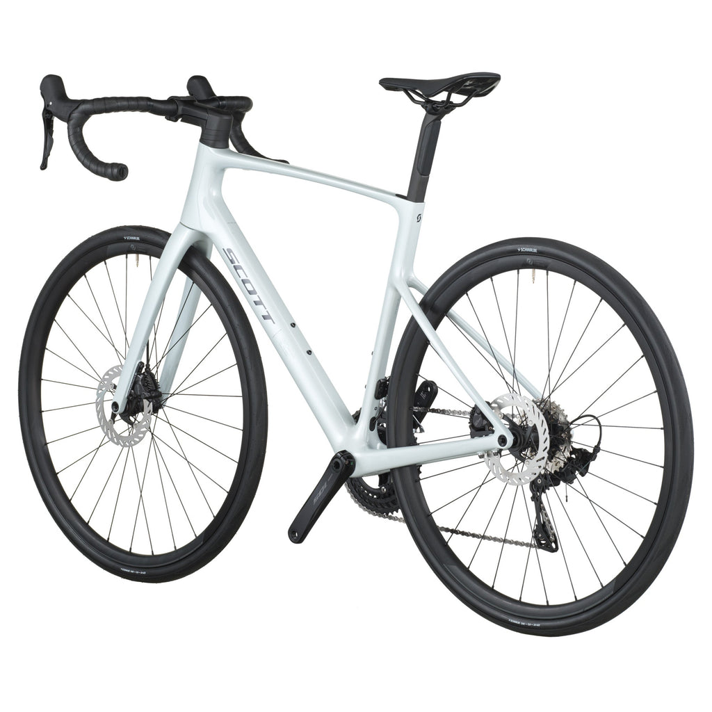 Addict 50 Bike
