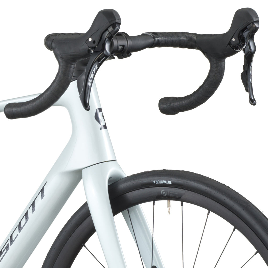 Addict 50 Bike