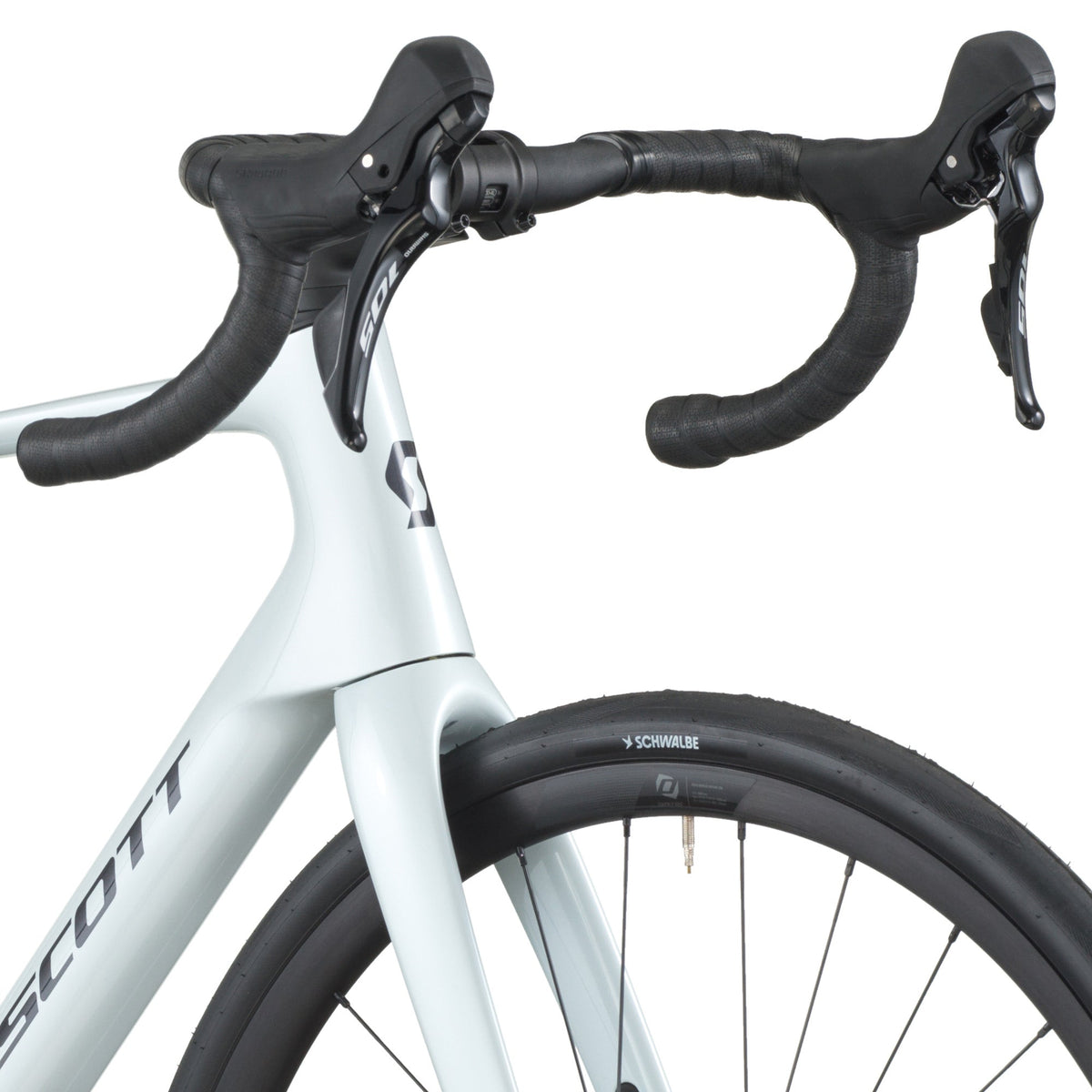 Addict 50 Bike