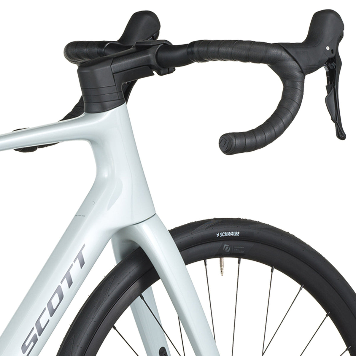 Addict 50 Bike