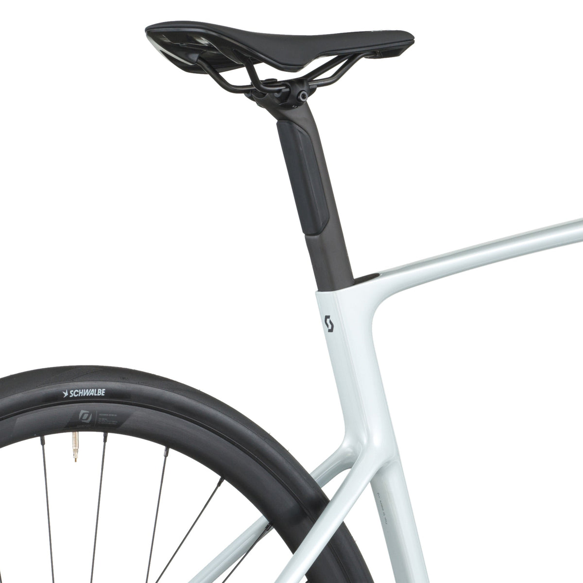 Addict 50 Bike