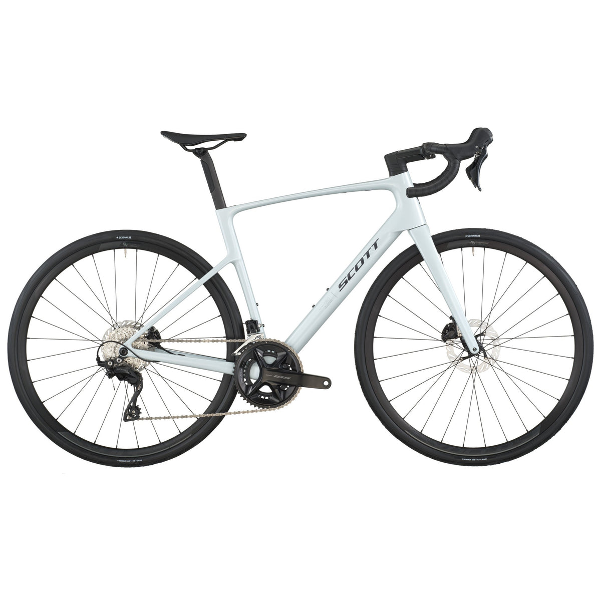 Addict 50 Bike