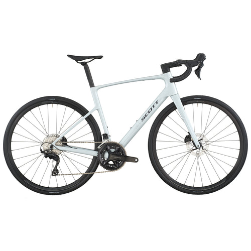 Addict 50 Bike