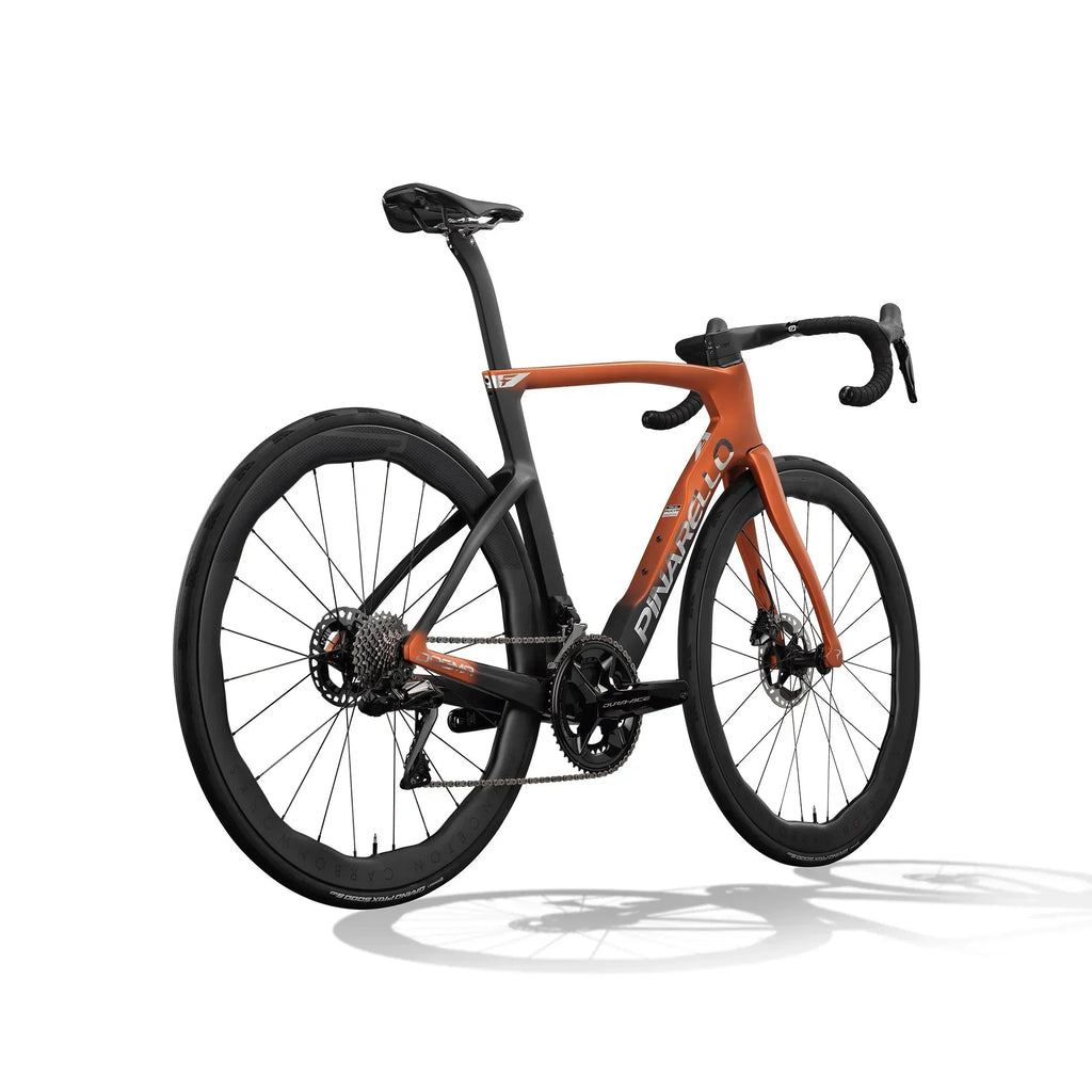 Dogma F Dura Ace Di2